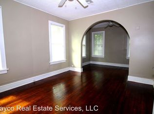 646 Kirby Pl, Shreveport, LA 71104
