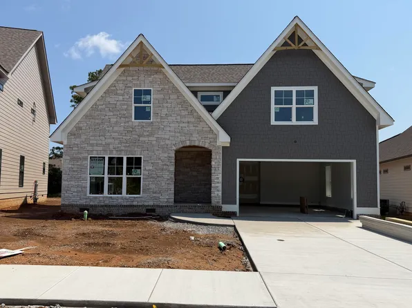 3143 Grassland Cir #24, Apison, TN 37302