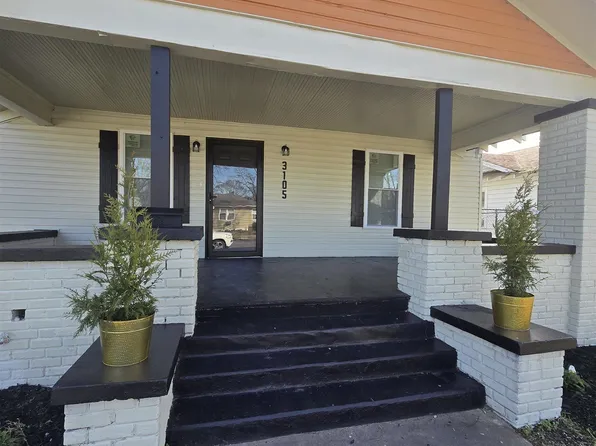 3105 Avenue J, Birmingham, AL 35218