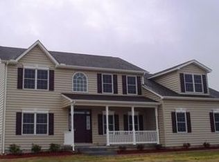 561 Sunrise Dr, Clayton, DE 19938