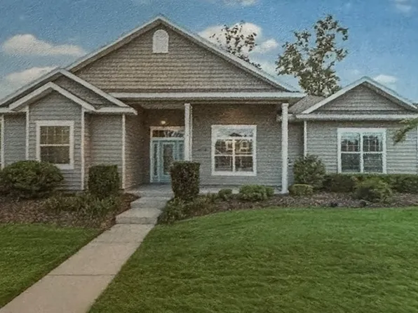 16774 NW 167th St, Alachua, FL 32615