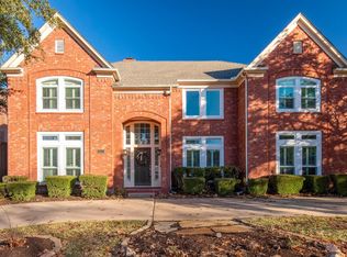 1113 Spring View Ln, Plano, TX 75075