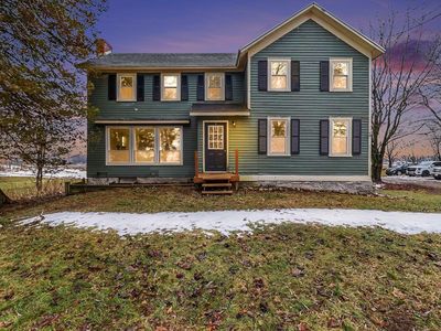 10726 Chase Rd, Montague, MI, 49437