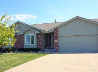 5121 N 134th Ave, Omaha, NE 68164