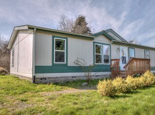 915 A St, Vader, WA 98593