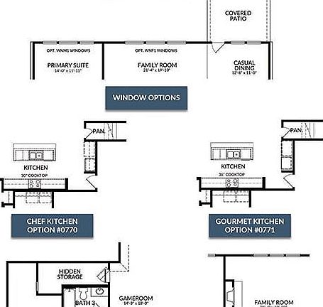 3rd image of 307 Coyote Creek Way