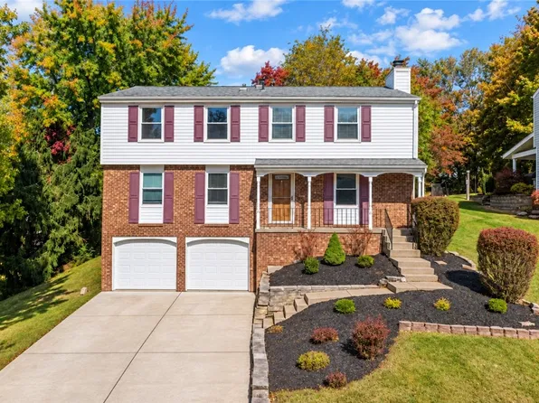 603 Meade Dr, Coraopolis, PA 15108