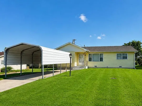 118 E Park St, Lincoln, KS 67455