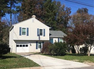 1602 Black Hickory Pl, Norcross, GA 30093