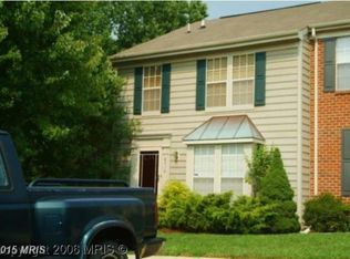 8510 Paragon Ct, Upper Marlboro, MD