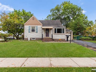 31-12 Rosalie St, Fair Lawn, NJ, 07410