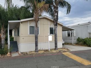 23450 Newhall Ave SPACE 42, Newhall, CA 91321