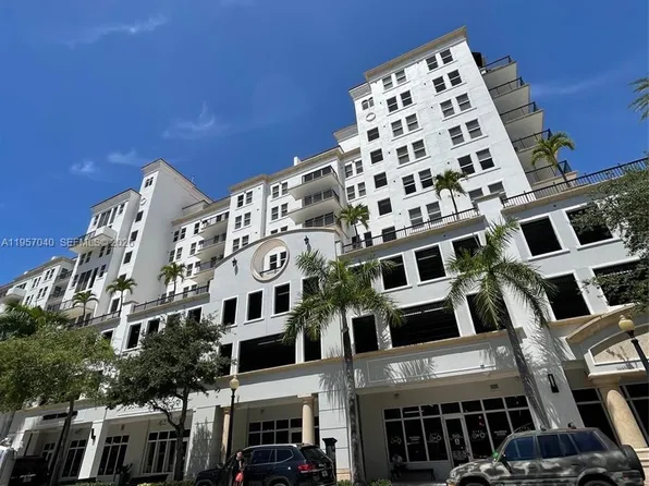 4100 Salzedo St APT 808, Coral Gables, FL 33146