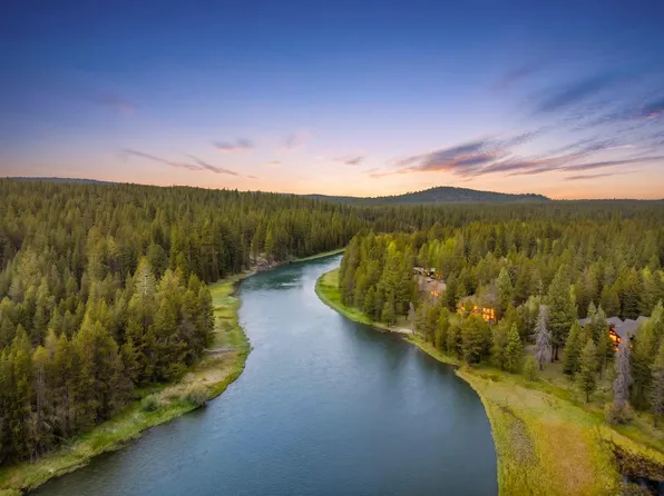 58005 Siskin Ln #8, Bend, OR 97707