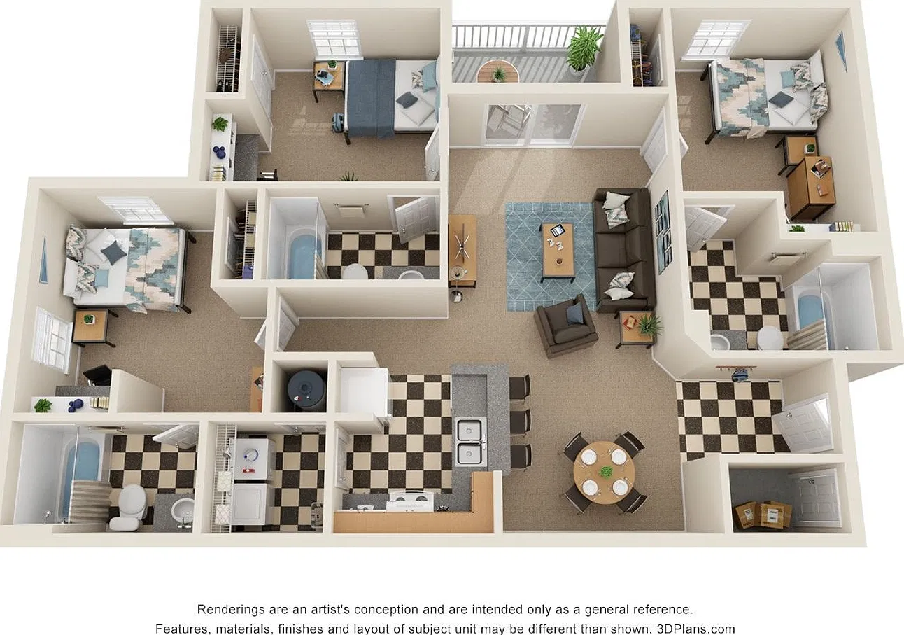 Eagles Landing Marketing (Don't Hide) — Photo 2