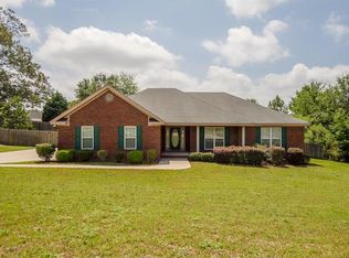 2004 Lisa Ln, Hephzibah, GA 30815