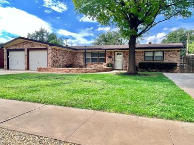 5004 46th St, Lubbock, TX, 79414