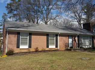 103 Tamworth Pl, Danville, VA 24540