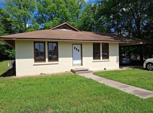 118 Ramey Ln, Waynesboro, MS 39367