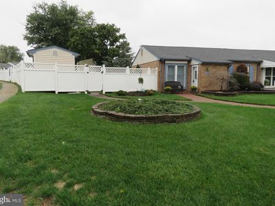 2932 Kinsman Ct, Bensalem, PA, 19020