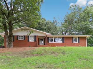 665 Chulio Rd SE, Rome, GA 30161