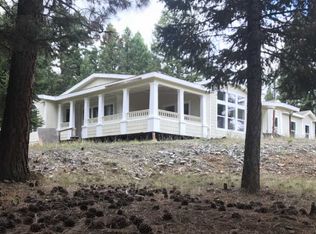 1465 Copper Cliff Rd, Bonner, MT 59823
