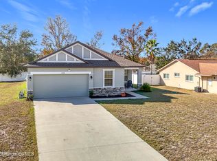 2509 Magellan Ave, Spring Hill, FL 34608