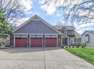 17615 E 48th Terrace Ct S, Independence, MO 64055
