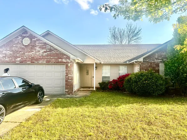 205 Natchez Dr, Jonesboro, AR 72404