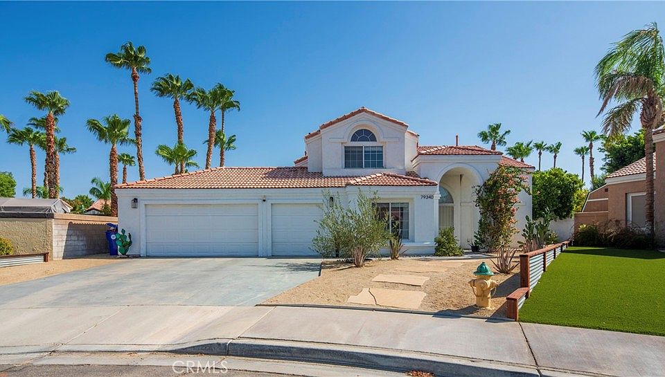 1st image of 79340 Desert Wind Ct