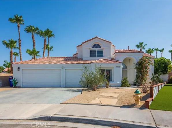 79340 Desert Wind Ct, La Quinta, CA 92253