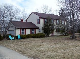 2535 Victoria Pkwy, Hudson, OH 44236