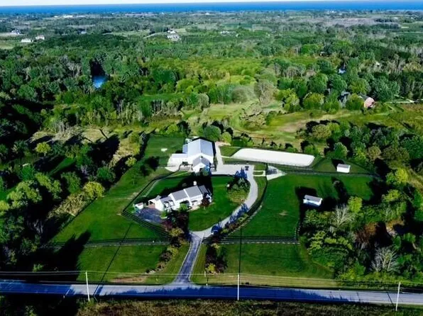 13700 N Riverland ROAD, Mequon, WI 53097