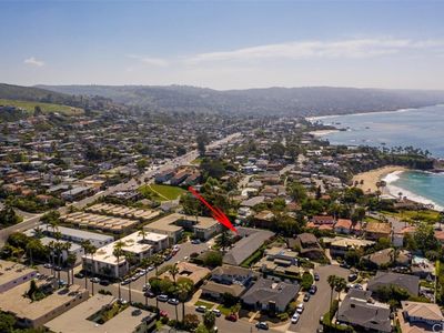 1575 Via Capri APT 5, Laguna Beach, CA, 92651