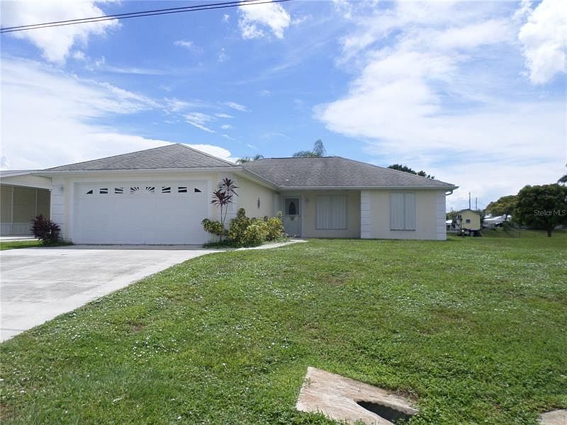 2414 SE 34th Ln, Okeechobee, FL 34974 Zillow