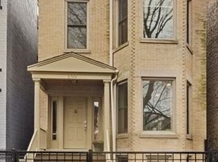 2749 N Kenmore Ave, Chicago, IL 60614