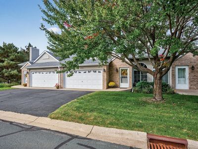 12980 Ulysses St NE, Blaine, MN, 55434