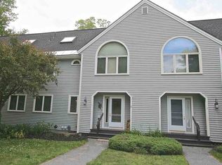 59 Fairways Dr UNIT 2, Bethlehem, NH 03574