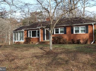 9709 Post Oak Rd, Spotsylvania, VA 22551