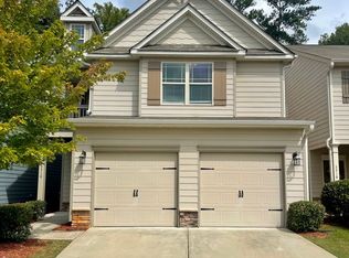 3318 Blue Springs Walk, Kennesaw, GA 30144