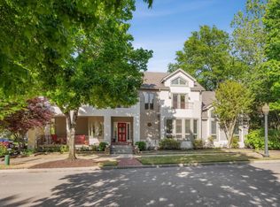 918 Harbor Bend Rd, Memphis, TN 38103