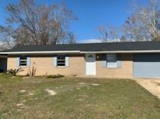 306 Tandy Dr, Gulfport, MS 39503