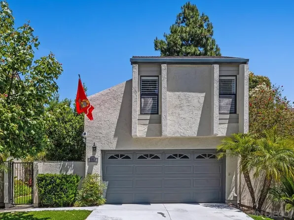 5959 El Escorial Way, San Diego, CA 92124