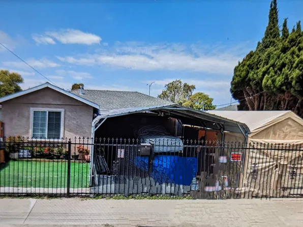 451 Darien Ave, Oakland, CA 94603