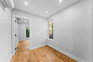 Rented by Vector New York, LLC