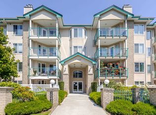20433 53rd Ave #202, Langley, BC