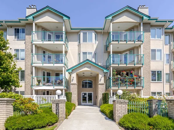 20433 53rd Ave #202, Langley, BC V3A 7A6
