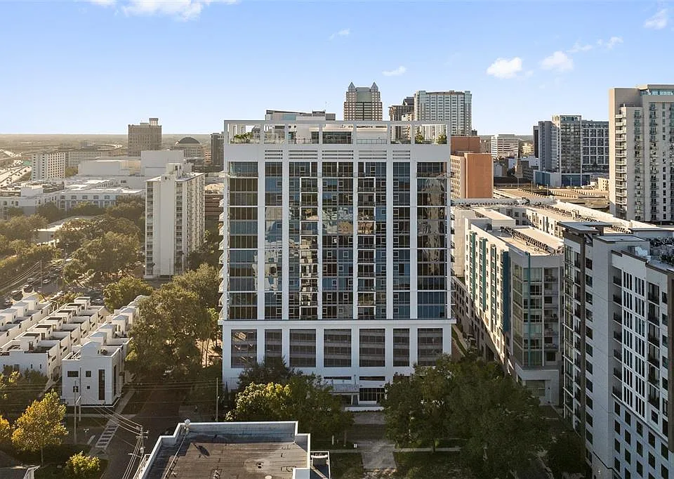 260 S Osceola Ave #1203