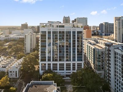 260 Osceola Ave Unit 1403, Orlando, FL, 32801
