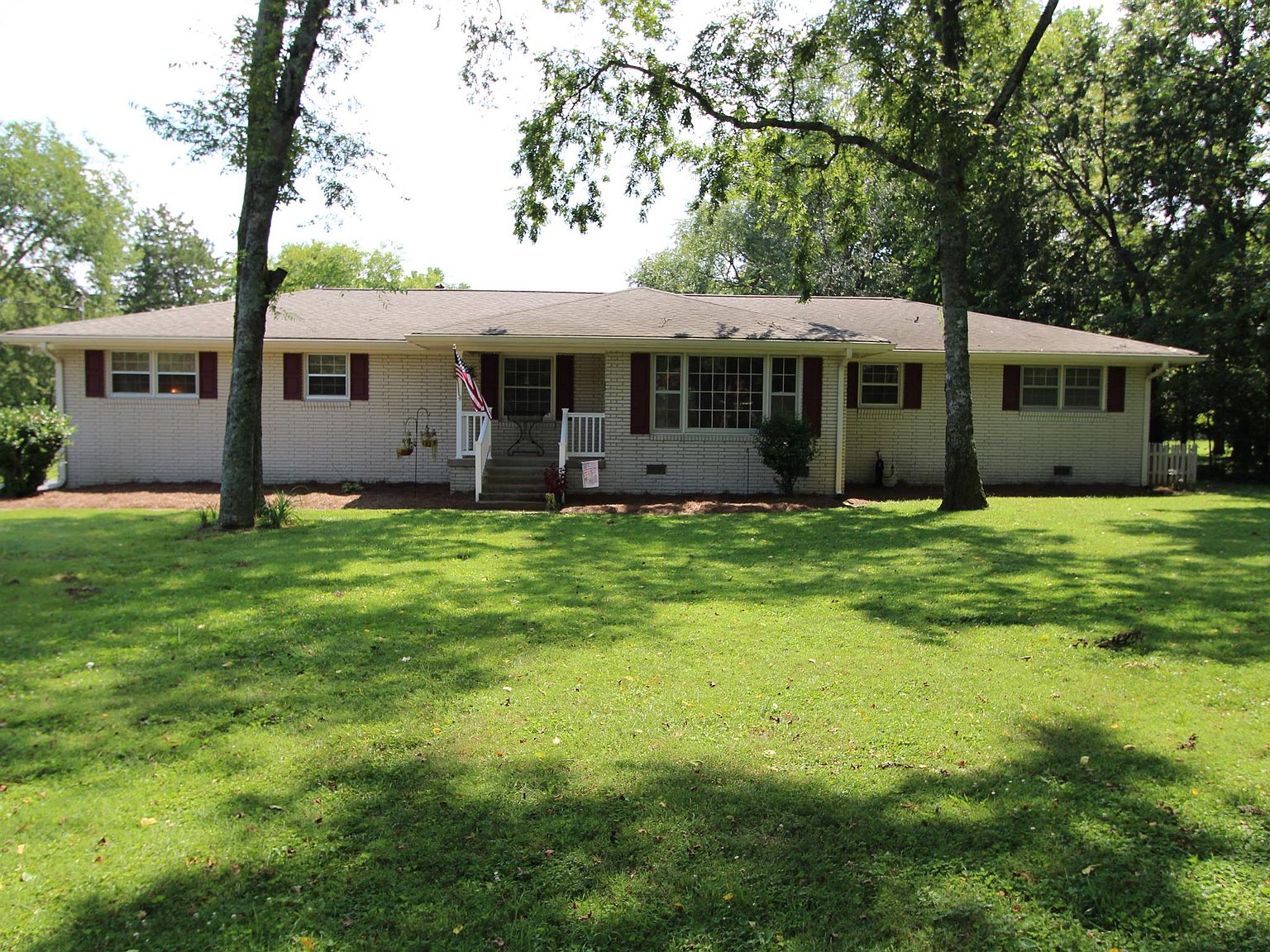 1602 Woodside Dr, Lebanon, TN 37087 Zillow